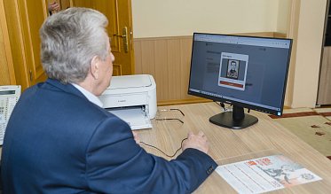 Присоединяйтесь к самому масштабному проекту!